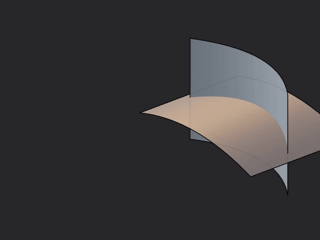Bridge Surface 2
