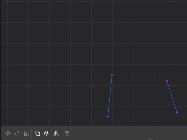 Bridge Vertex