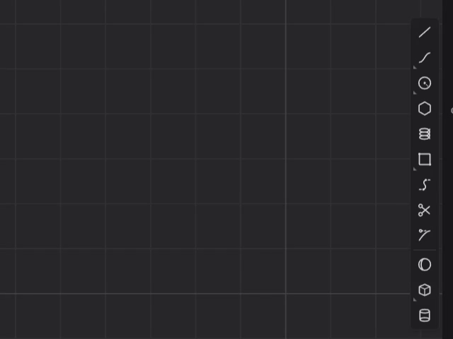 Control Point Curve