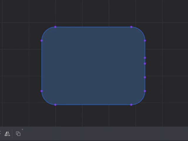 Delete Redundant Topology