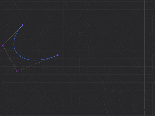 Extend Curve