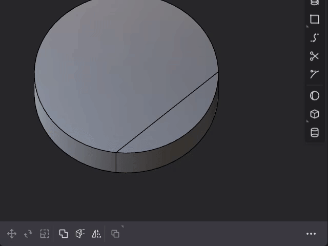 Extend Edge
