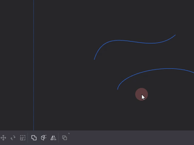 Loft Curve and Curve