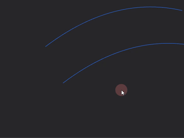 Loft Curve with a guide