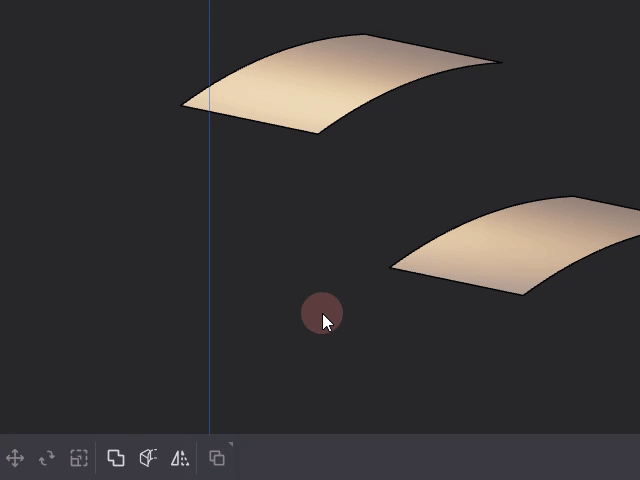 Loft Edge and Edge