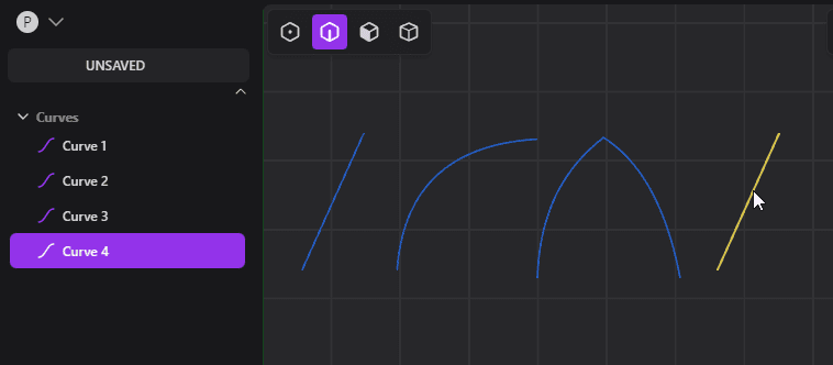 Curve