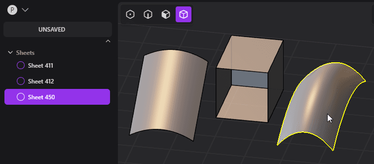 Sheet