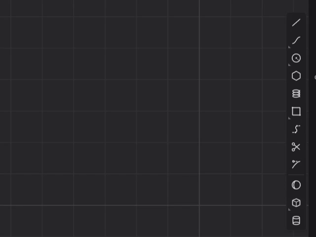 Spline Curve